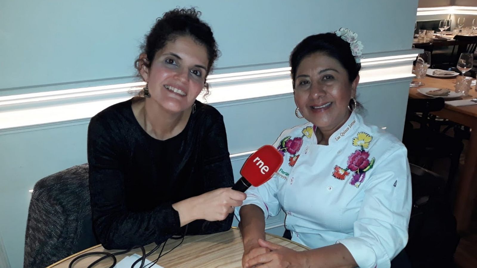 Tendencias - El 'boom' de la cocina tradicional - 18/02/20 - Escuchar ahora