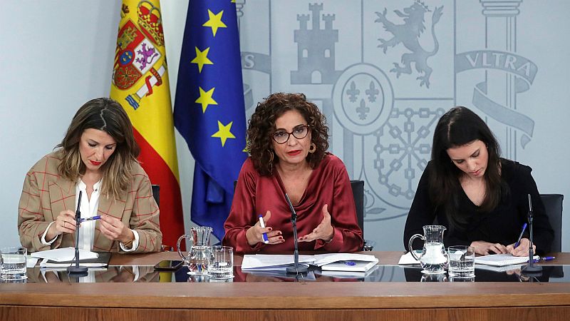 14 horas - El gobierno reconoce que la 'tasa Google' recaudará menos de lo previsto - Escuchar ahora 