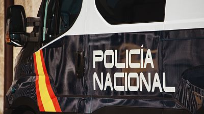 Boletines RNE - La mujer encontrada ayer en un contenedor es la vctima nmero 11 de violencia machista en 2020