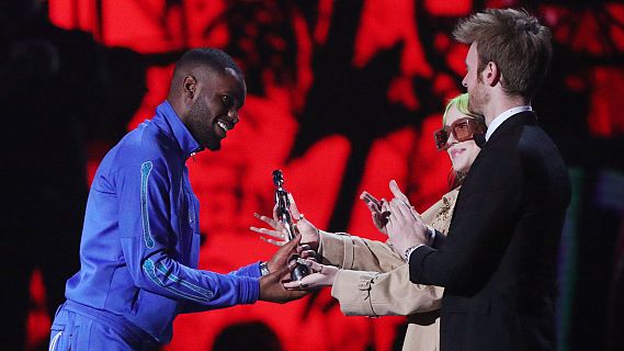 Las mañanas de RNE con Íñigo Alfonso