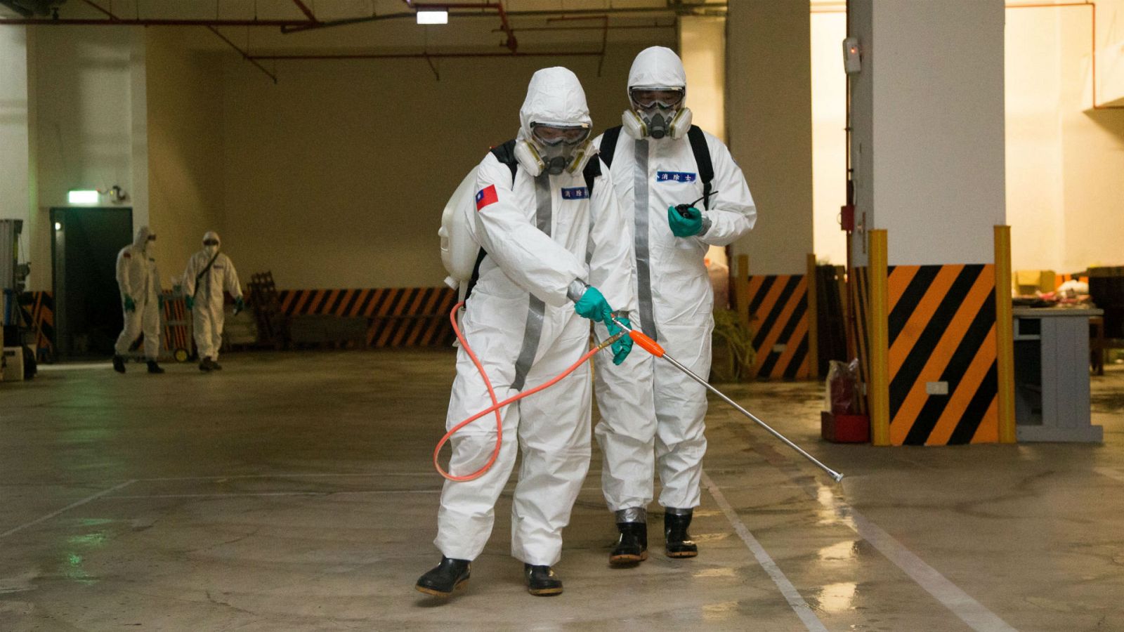 Las mañanas de RNE con Íñigo Alfonso - Rusia cierra su frontera a los ciudadanos chinos por el coronavirus - Escuchar ahora