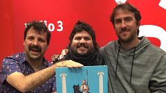 Hoy Empieza Todo con Ángel Carmona - Él mató a un policía motorizado - 19/02/20