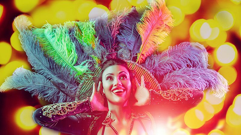 Reportajes Emisoras - Tenerife - Gala de la Reina del Carnaval - 19/02/20 - Escuchar ahora