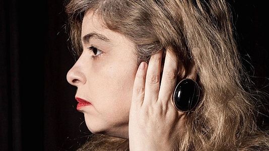 Biblioteca pública - Mariana Enríquez, "Nuestra parte de noche" - Escuchar ahora