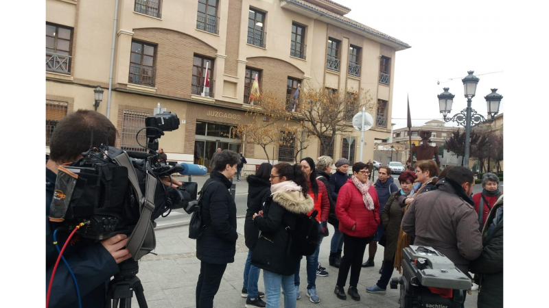 Todo noticias mañana - X.Puigdollers: "El bienestar de los niños es la prioridad en el caso de los huérfanos por violencia de gé