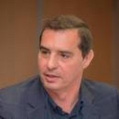 Entrevista con Jorge Olcina - 19/02/20