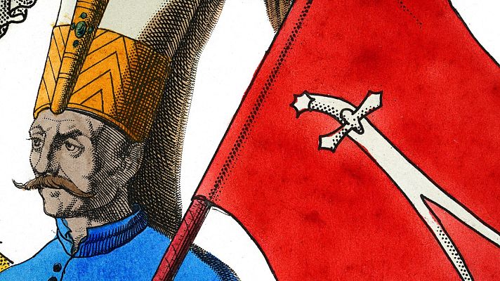 Gran repertorio - MOZART: Sonata nº 11 - 19/02/20 - escuchar ahora