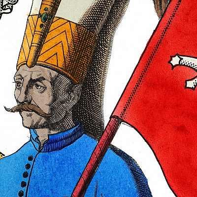 Gran repertorio - MOZART: Sonata nº 11 - 19/02/20 - escuchar ahora