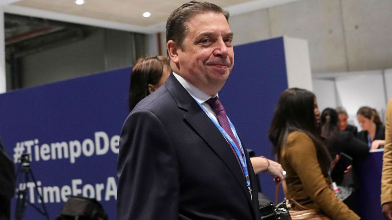 Las mañanas de RNE con Íñigo Alfonso - Comienza una difícil negociación presupuestaria en Bruselas - Escuchar ahora