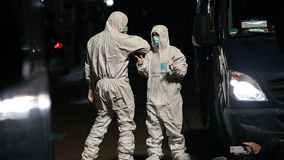 Las mañanas de RNE con Íñigo Alfonso