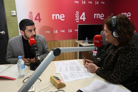 En Directe a Ràdio 4