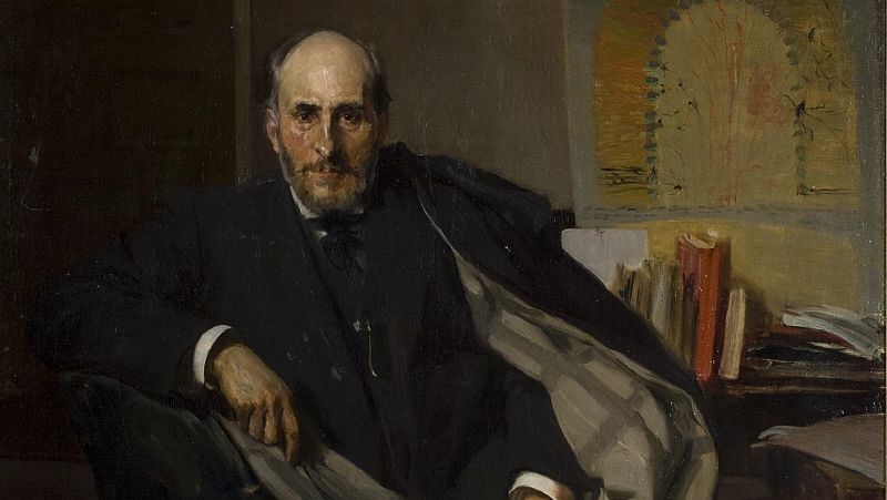 24 horas - En algún lugar de la ciencia: el legado de Ramón y Cajal - Escuchar ahora