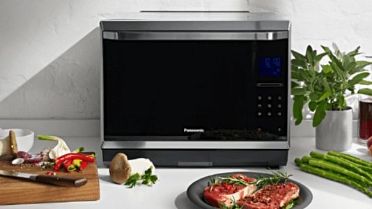 Un laboratorio en mi cocina - Un laboratorio en mi cocina - Cocina al microondas - 23/02/20 - escuchar ahora