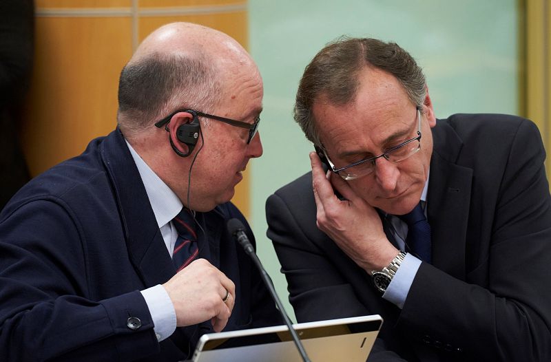 14 horas - El PP vasco no acude a la firma de un acuerdo de coalición con Ciudadanos - Escuchar ahora