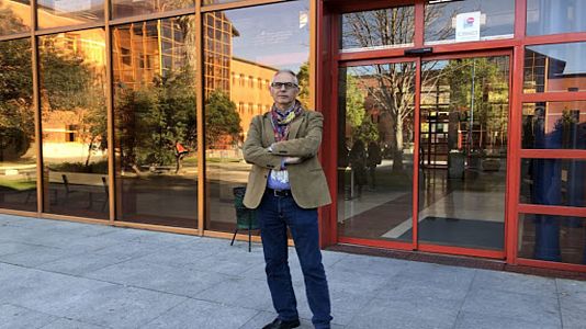 Código Crystal - Código Crystal - De ciudades inteligentes y lenguaje binario - 22/02/20 - Escuchar ahora