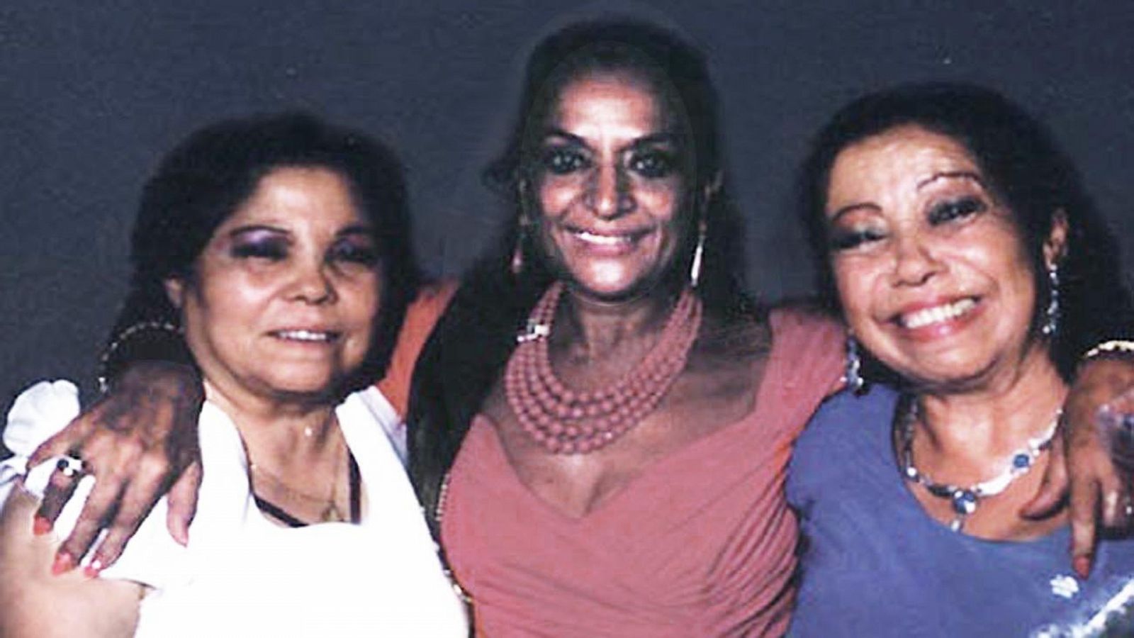 Fernanda Y Bernarda De Utrera