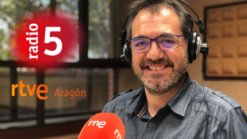 Informativo Aragón - 9:05 - 22/02/20 - escuchar ahora
