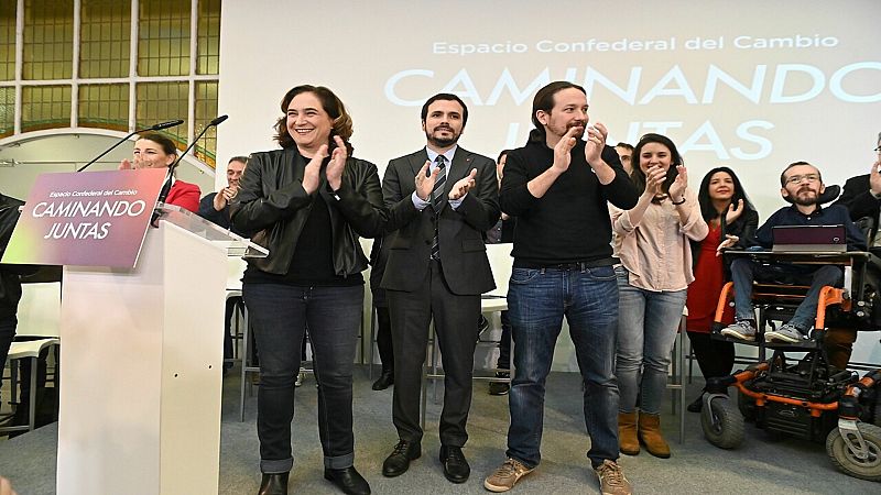 14 horas fin de semana - Iglesias:El modo de cerrar "ciertas polémicas" agranda la unidad del Gobierno - Escuchar ahora