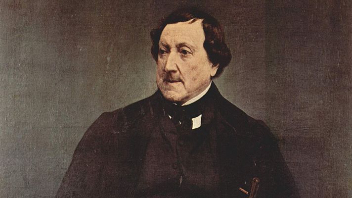 Maestros cantores - Rossini - 22/02/20 - escuchar ahora
