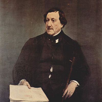 Maestros cantores - Rossini - 22/02/20 - escuchar ahora