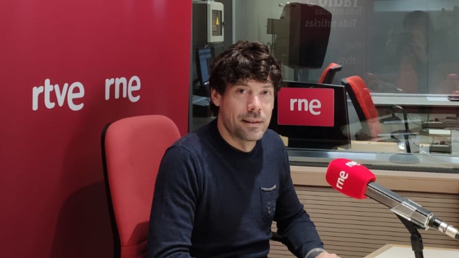 Mitos del deporte - Óscar Freire - 24/02/20 - escuchar ahora