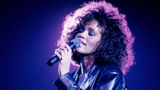 Top Gus Extra - Top Gus Extra - Whitney Houston - 25/02/20 - Escuchar ahora