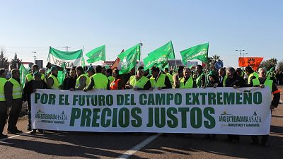 14 horas - El Gobierno prohibirá la venta a pérdidas de productos agrícolas - Escuchar ahora