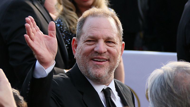 Boletines RNE - Harvey Weinstein declarado culpable de violación y asalto sexual - Escuchar ahora