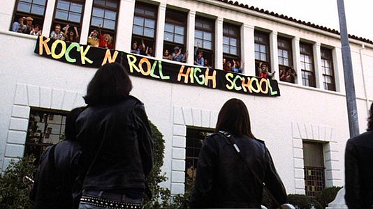 Rock and Roll Highschool - Rock and Roll Highschool - Cap.1; Esto es rock and roll (1957-1999) - 26/02/20 - escuchar ahora