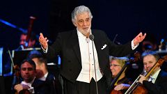 Las mañanas de RNE con Íñigo Alfonso - Plácido Domingo pide perdón a las mujeres que le acusaron de acoso sexual