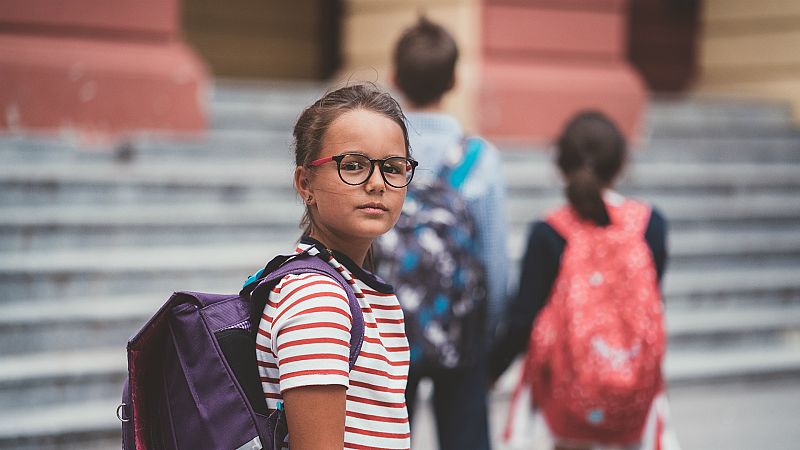 Contando cuentos en Radio 5 - El recreo - 25/02/20 - Escuchar ahora