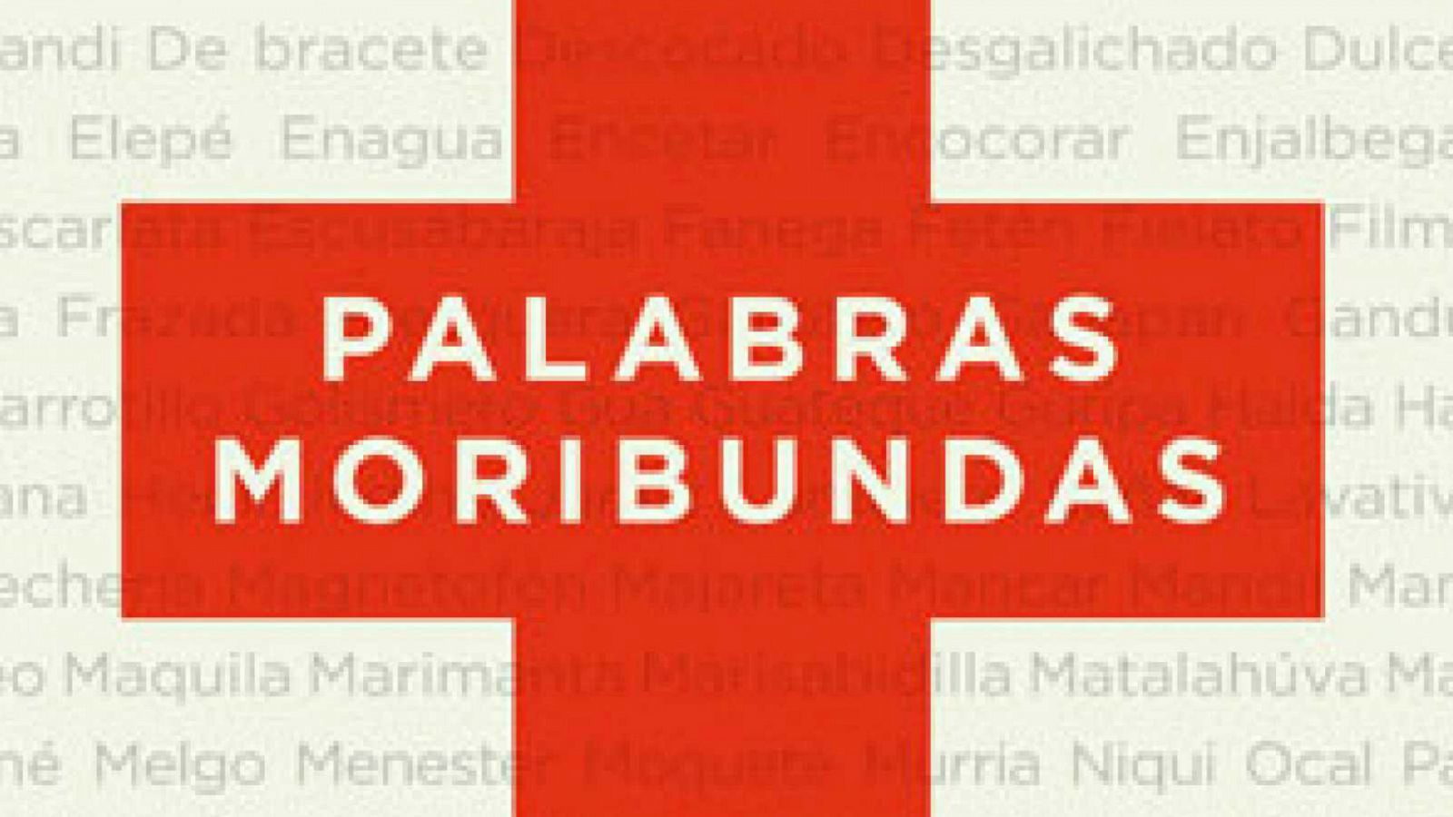 Las mañanas de RNE con Pepa Fernández - Palabras moribundas - Guacho - Escuchar ahora