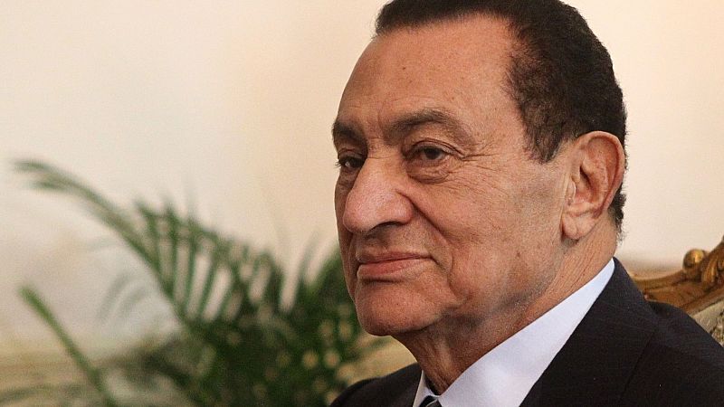 Todo noticias mañana - I.Elcano: "Mubarak ha muerto en su casa y rodeado de su familia, una posibilidad que no pueden tener muchos opositores" - Escuchar ahora