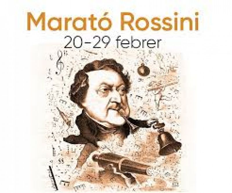  Entrevista Maraton Rossini en Les Arts - 25/02/20 - Escuchar ahora