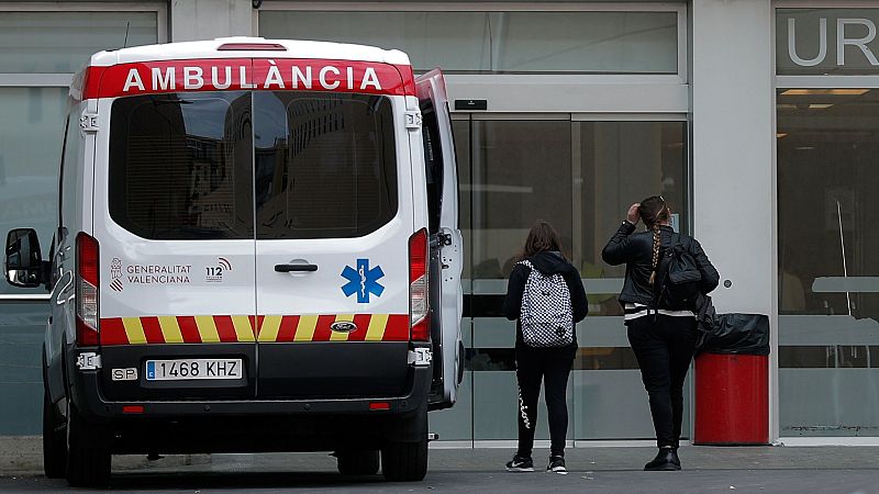 14 horas - Guía práctica para hacer frente al coronavirus - Escuchar