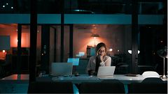14 horas - Solo el 4 por ciento de los consejeros ejecutivos son mujeres