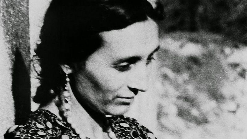 Mujeres malditas - Papusza - 26/02/20 - Escuchar ahora