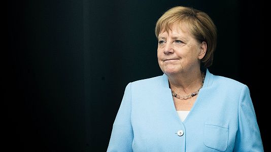 Europa abierta en Radio 5 - Europa abierta en Radio 5 - Alemania: abierta la carrera por la sucesión de Ángela Merkel - 26/02/20 - Escuchar ahora