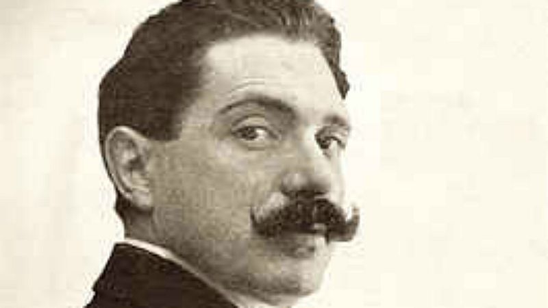 Reportajes Emisoras - Burgos - 150 aniversario del nacimiento del músico Rafael Calleja - 26/02/20 - Escuchar ahora