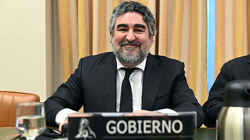 24 horas - Culturá destinará el 35% de las ayudas al cine para las películas dirigidas por mujeres - Escuchar ahora 