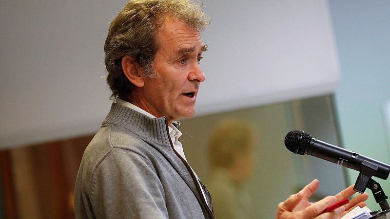  24 horas - Los positivos por coronavirus ascienden a 11 - Escuchar ahora