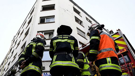 Las mañanas de RNE con Íñigo Alfonso