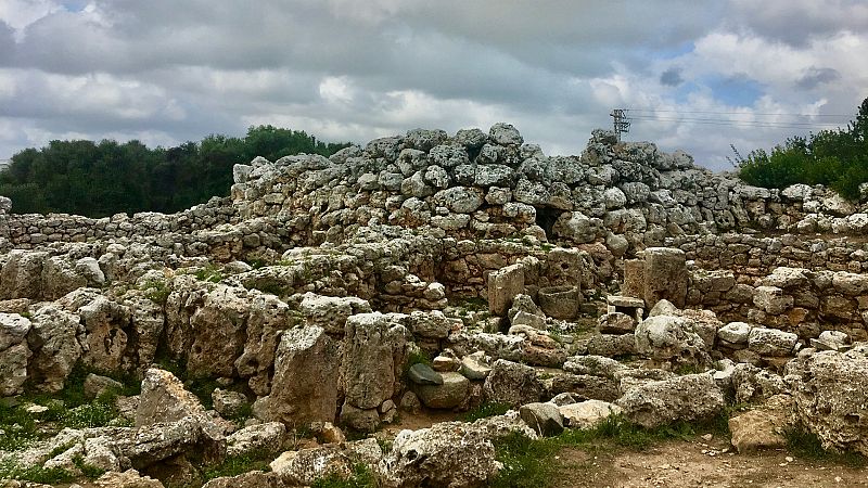 Global 5 - Menorca talayótica (II): la cultura de la piedra - 27/02/20 - Escuchar ahora