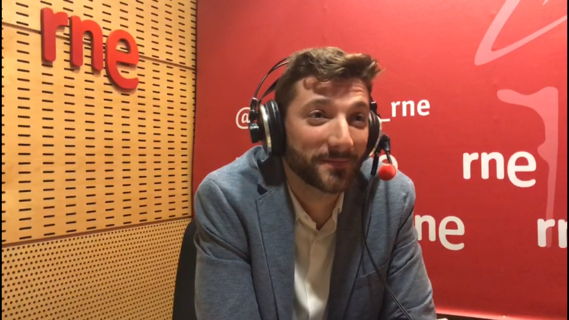 Parlamento - Radio 5