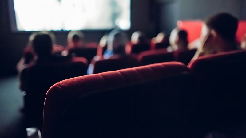 14 horas - Los cines españoles recuperan 30 millones de espectadores desde 2013 - Escuchar ahora