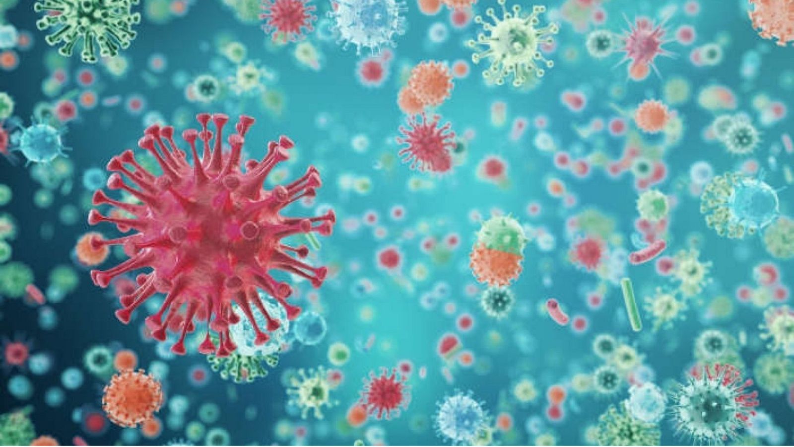 Gente despierta - El Pifostio - Guerra de virus - Escuchar ahora