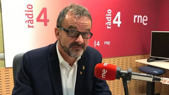 Las mañanas de RNE con Íñigo Alfonso