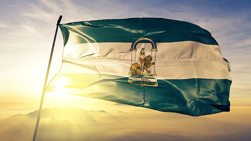 Reportajes Emisoras - Jaén - 40 aniversario de la autonomia andaluza - 28/02/20 - Escuchar ahora