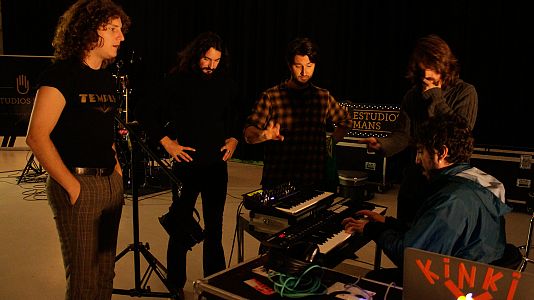 Hoy empieza todo 1 (2012-2025) - Derby Motoreta's Burrito Kachimba & Kiko Veneno - Alas del mar (Masterizada) - 28/02/20 - Escuchar ahora