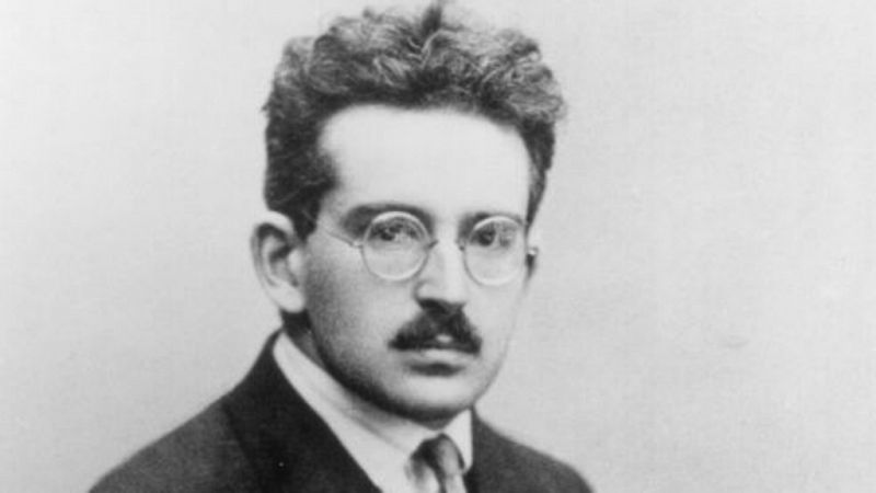 Documentos RNE - Portbou 1940, estación término para Walter Benjamin - 28/02/20 - escuchar ahora 